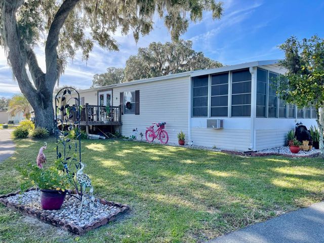 7246 E  State Route 44 #30, Wildwood, FL 34785
