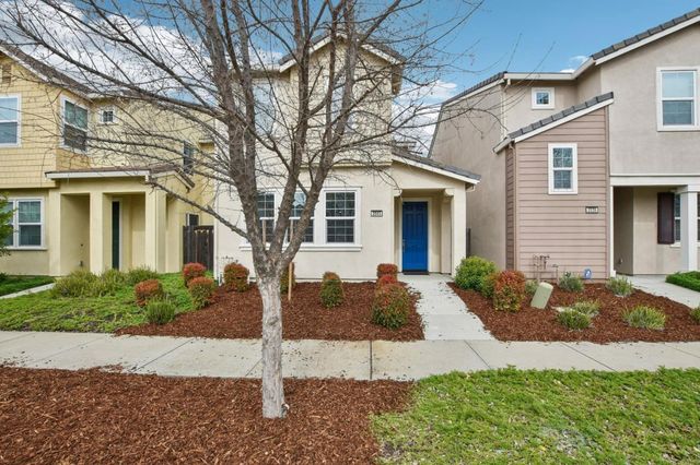 2543 Judith Resnik Ave, Sacramento, CA 95834
