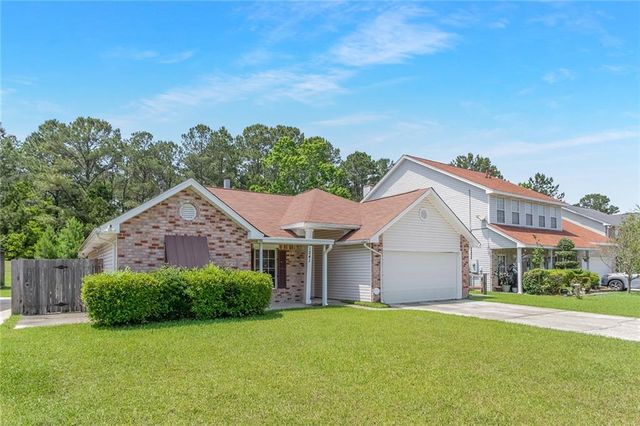 1241 Kings Row, Slidell, LA 70461