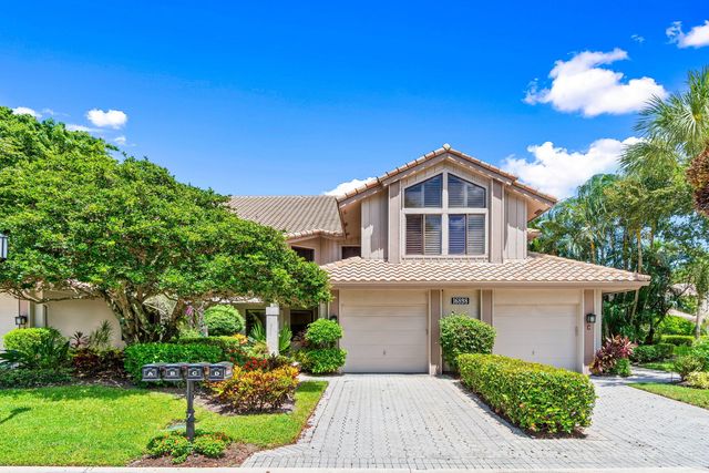 16898 Isle Of Palms Drive #D, Delray Beach, FL 33484