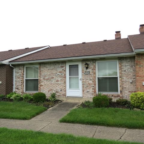 173 Tranquility Ct, Sidney, OH 45365
