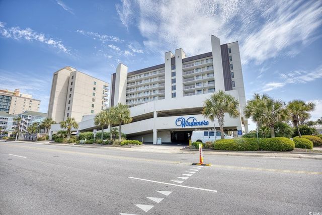 523 S Ocean Blvd. UNIT PH7, North Myrtle Beach, SC 29582