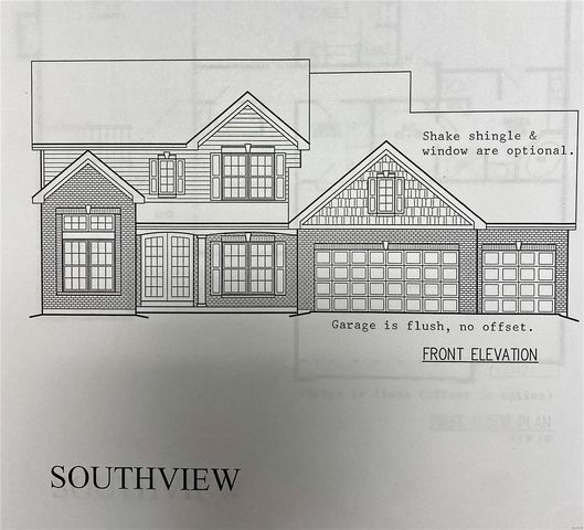 Southview Plan, Barnhart, MO 63012