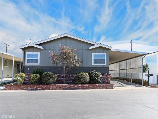 525 N  Gilbert St #22, Anaheim, CA 92801