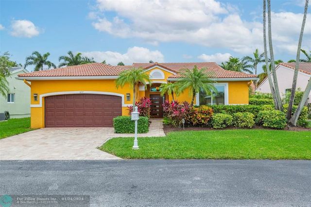 3257 NW 22nd Ave, Oakland Park, FL 33309