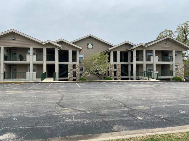 180 West Rockford Drive UNIT 12 BLDG H, Branson, MO 65616