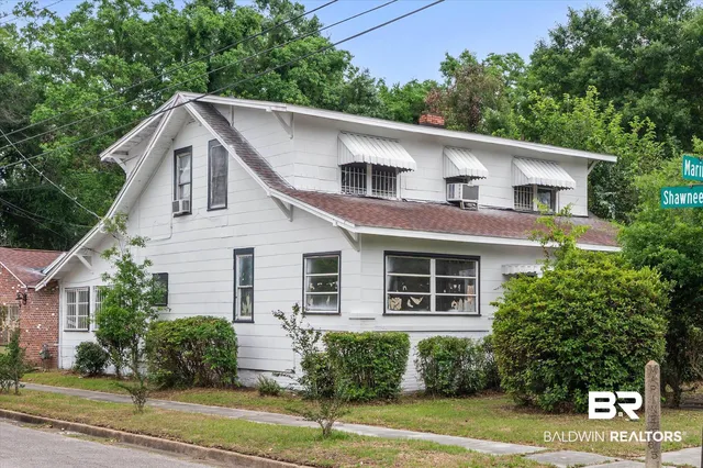 851 Marine St, Mobile, AL 36604