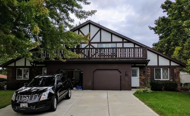 129 S  Grandview Blvd, City of waukesha, WI 53188