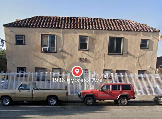 1936 Cypress Ave #19, Los Angeles, CA 90065