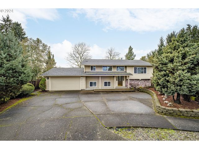 3535 NW 182nd Pl, Portland, OR 97229