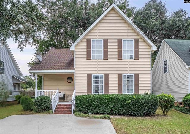 226 Montclaire Cir, West Columbia, SC 29170