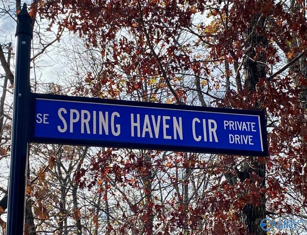 5 Spring Haven Cir SE, Huntsville, AL 35803