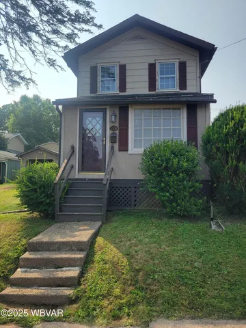 2751 Cochran Ave, South Williamsport, PA 17702