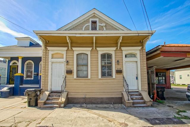 1936-1938 Franklin Ave, New Orleans, LA 70117