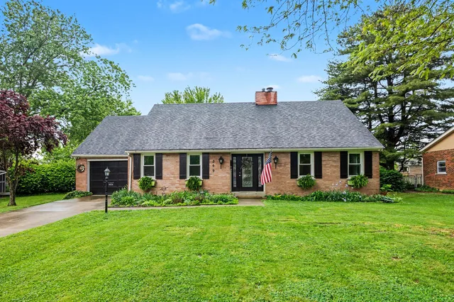 369 Jerlou Ln, Edgewood, KY 41017