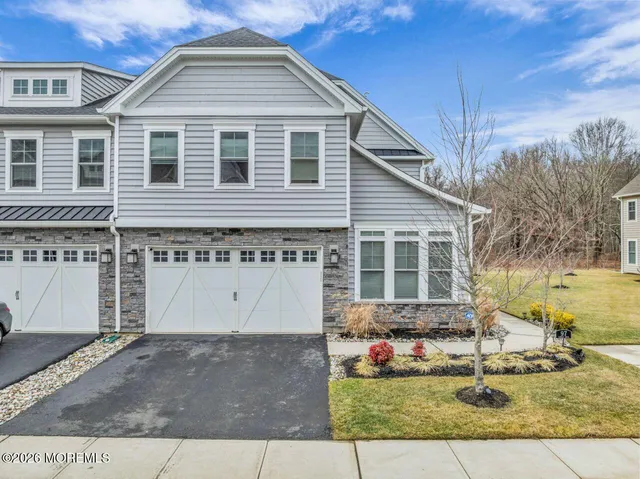97 Lawley Drive, Lincroft, NJ 07738