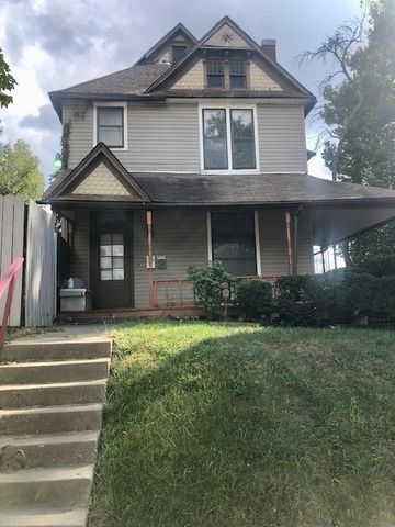 3401 Morrell Ave, Kansas City, MO 64123