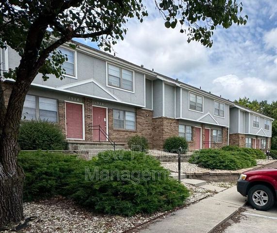 1310 S  Jackson St, Junction City, KS 66441