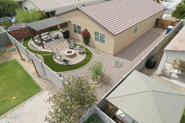 7057 E MALLARD Court, San Tan Valley, AZ 85143