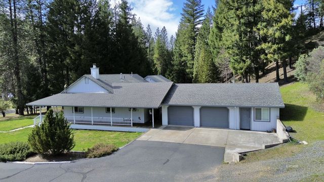 1171 Mad River Rd, Mad River, CA 95552