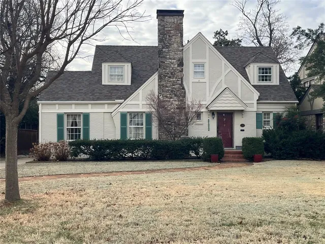 900 NW 39th St, Oklahoma City, OK 73118