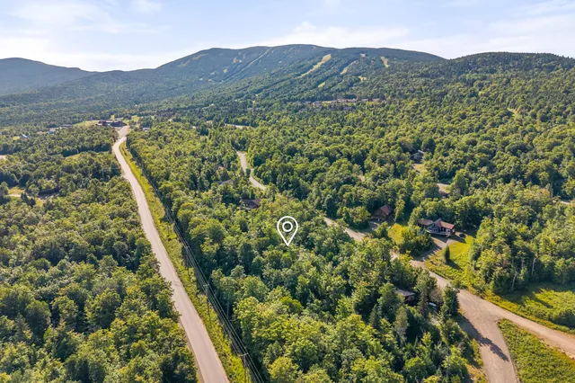 77 Magalloway Loop, Rangeley, ME 04970