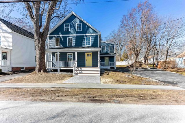 43A Winter Street UNIT A, Exeter, NH 03833