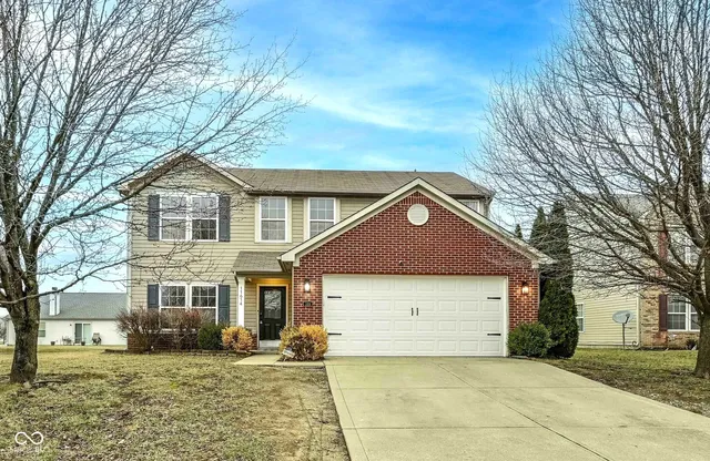 11614 Gosling Dr, Indianapolis, IN 46229