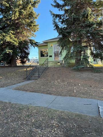 1216 9th Ave S, Great Falls, MT 59405