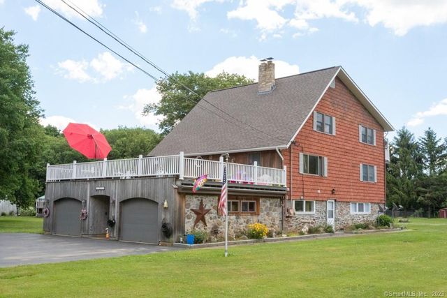 12 Stanavage Rd, Colchester, CT 06415