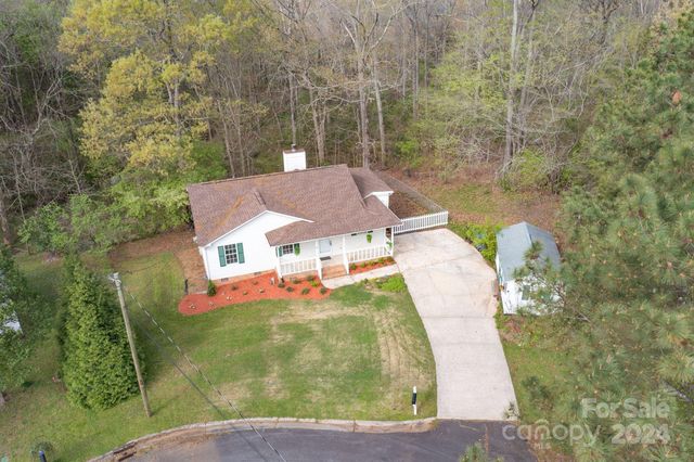 1912 Pinevalley Rd, Rock Hill, SC 29732