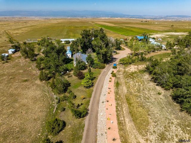 1000 County Road 108, Florence, CO 81226