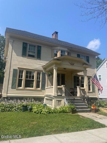 99 Second Avenue, Gloversville, NY 12078