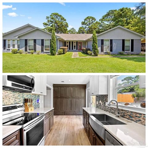 1047 Woodlore Cir, Gulf Breeze, FL 32563
