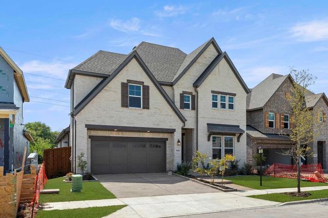 908 Salvation Dr, Wylie, TX 75098