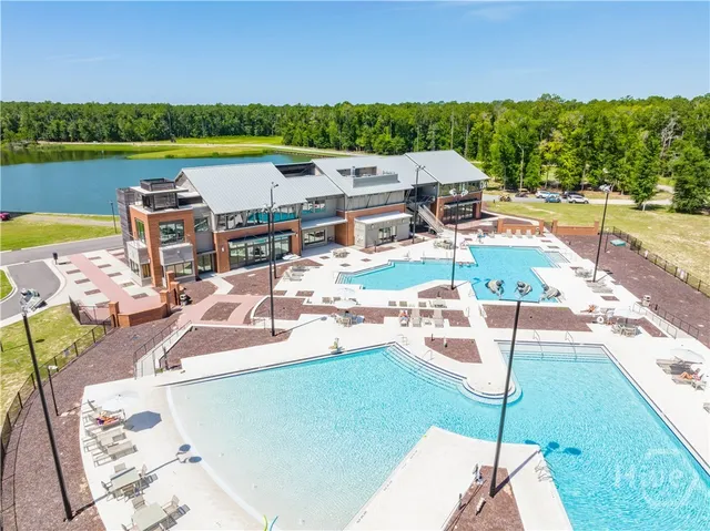 15 trail view Court, Richmond Hill, GA 31324