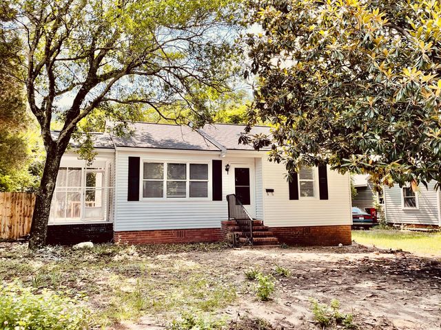 635 Park Ave, North Augusta, SC 29841