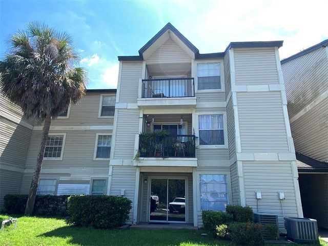 1932 Lake Atriums Cir #77, Orlando, FL 32839