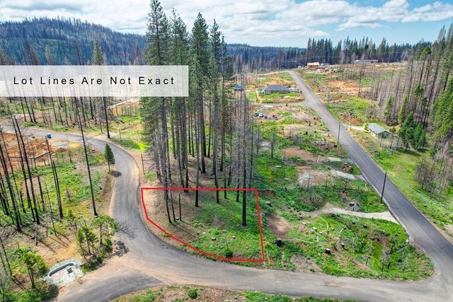 5139 Wooded Glen Dr, Grizzly Flats, CA 95636
