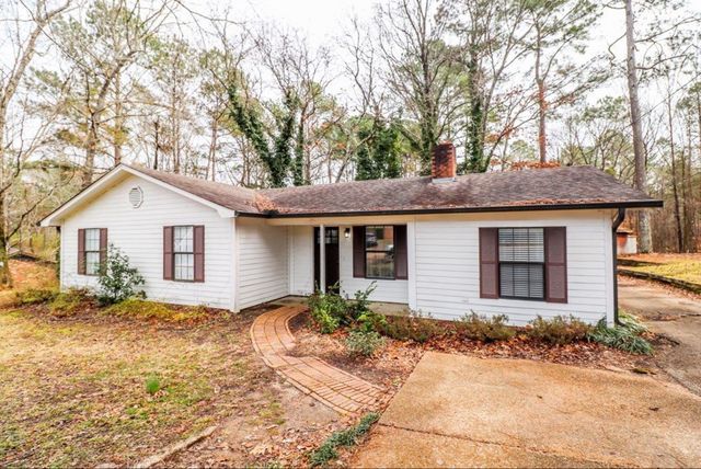 19 County Road 140, Oxford, MS 38655