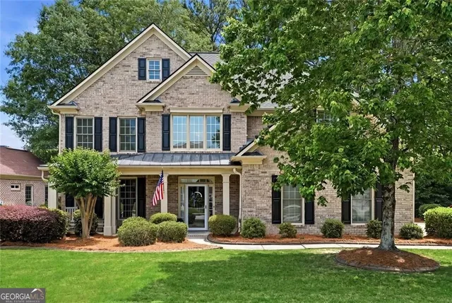 146 Middleton Pl, Grayson, GA 30017