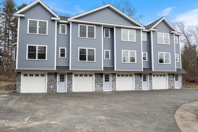 32 Charter Street UNIT 9, Exeter, NH 03833