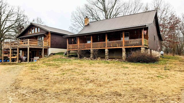 691 Country View Rd, Salem, AR 72576
