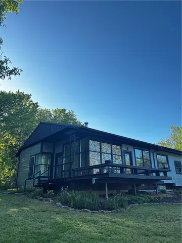 961 Nc #8465, Parthenon, AR 72666