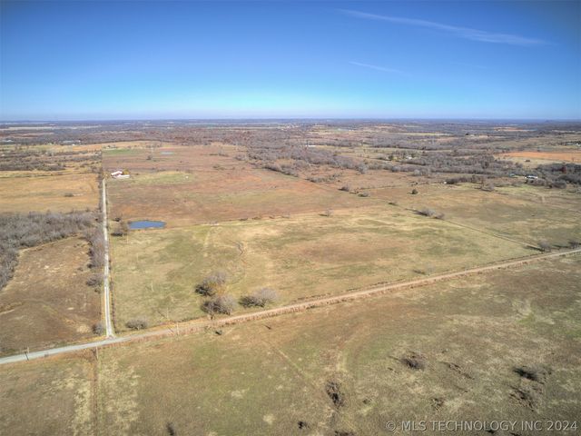 40 W  33rd St   S, Haskell, OK 74436