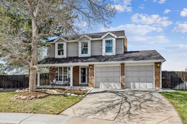 10383 Irving Court, Westminster, CO 80031