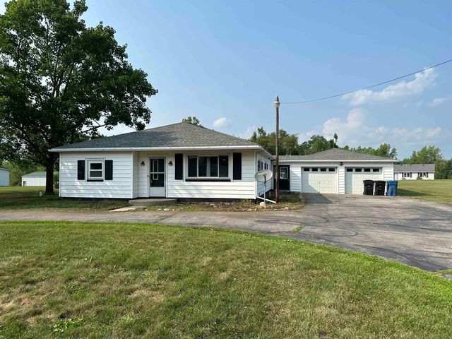 770 W  Bellefontaine Rd, Pleasant Lake, IN 46779