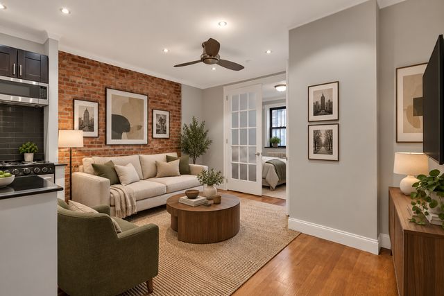 145 E  26th St #1C, New York, NY 10010