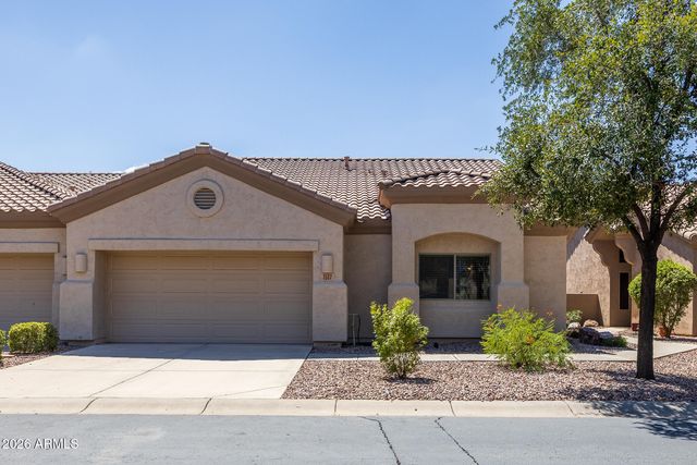 1557 E MANOR Drive, Casa Grande, AZ 85122