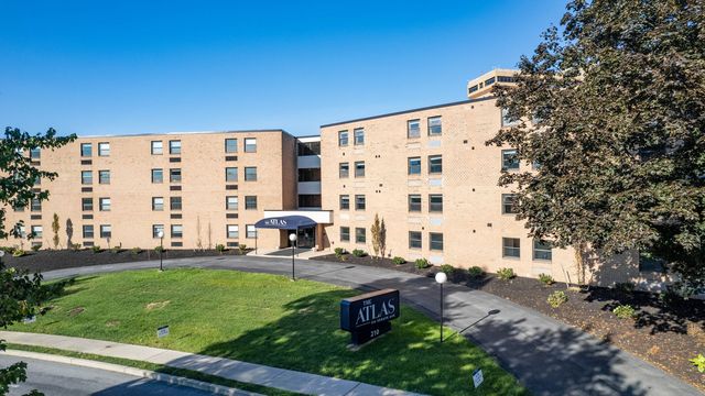 210 Senate Ave #314, Camp Hill, PA 17011